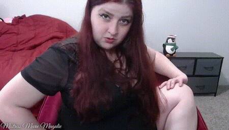 You need to worship all of me