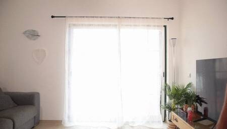 Tied, teased, fingered, orgasm and fucked hard doggy style