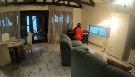 MilfyCalla did an amazing show again