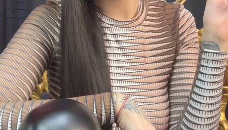 Smoking after a cold