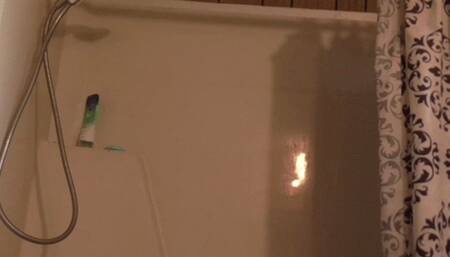 Showering With Stacey 2024