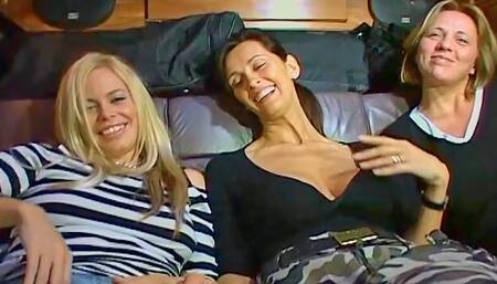 Road Trips UK - babe movie