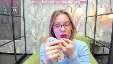 silviasea March 24 2024 10-19-23 @ Chaturbate WebCam