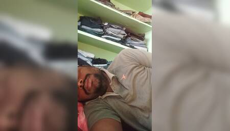 This is my first video. Narendra