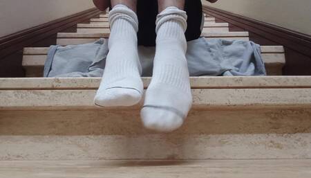 Only for Feet Lovers