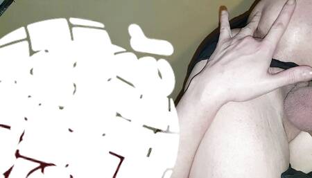 I Caress My Ass