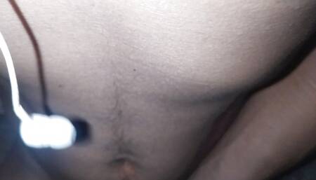 Big Black Cock Vid