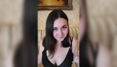 My First Tiktok, Tell Me if I Should Spice Them up Later