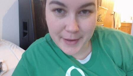 Beautiful Nose Pinch