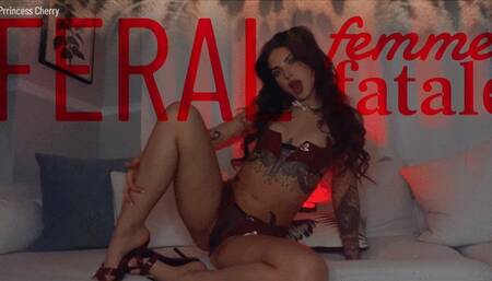 Feral Femme Fetale