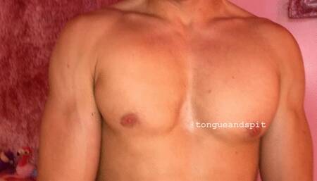 Logan Nipples Part12 Video1 - MP4