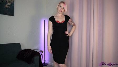 How Pathetic Are You?