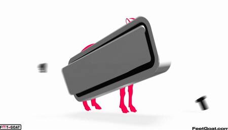 SpoilGoddessJ size 7 footjob, handjob, and big load cum on soles!