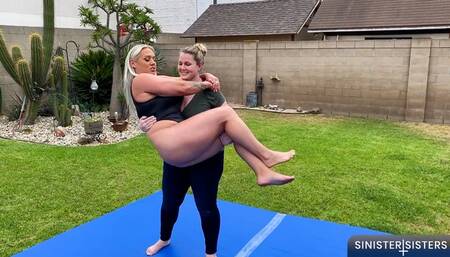 BIG GIRL LIFT AND CARRY – BBW