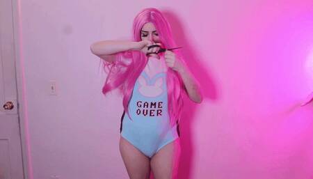 M - Destroying Clothes #3 March 2024