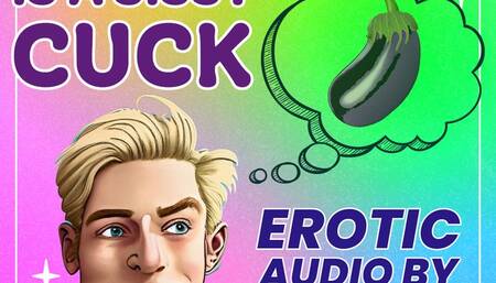 All You Want To Be Is A Sissy Cuckold CEI Creampie BBC Fantasy Erotic Audio by Tara Smith Cum Eating Encouragement