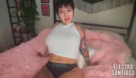 Molding you into the perfect submissive PART 2