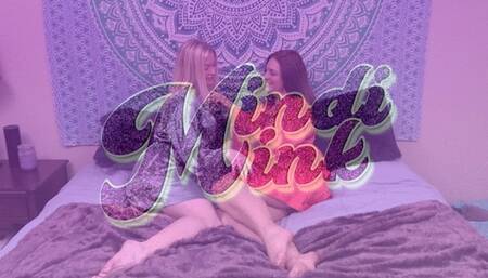 Big Boob MILFs Worshipping Tits