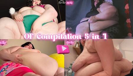 OF Compilation 5 in 1