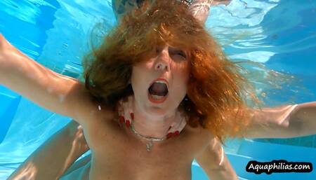 Aquaphilias- Kelli and Carissa- Property Appraisal Gone Wrong -PERIL 2