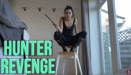 Hunter Revenge