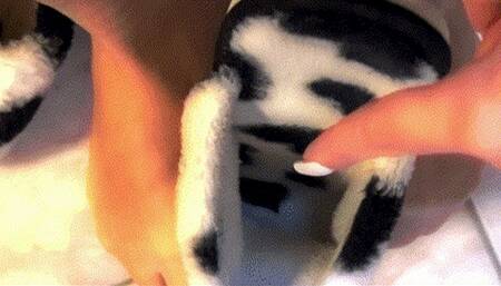 Do you want to feel like My slave? (Part 2)