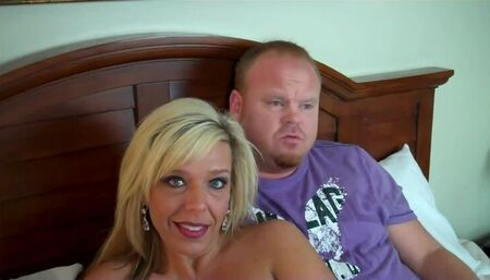 100% Real Swingers: Las Vegas
