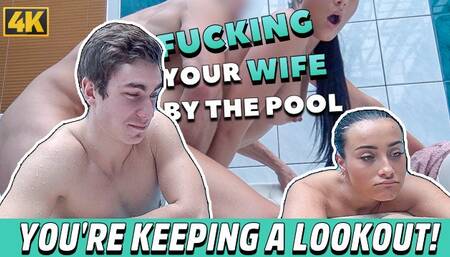 Pleasing Anna Rose's hunt4k action