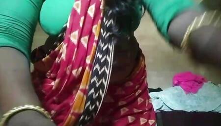 Village Hot Aunty Sexy Video