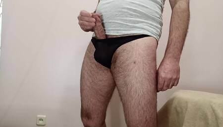 Perfect Cum