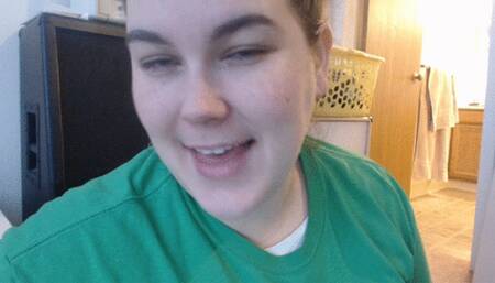 Beautiful Tongue Control