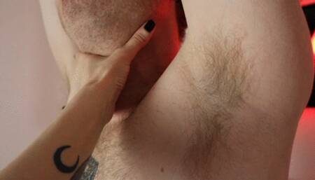 Mina The Sinner Video Bundle 2 - TWO FULL SCENES