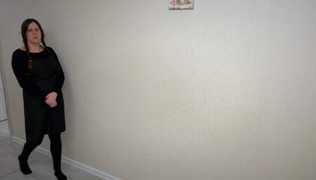 Is She Trained? All Your Toes Sucking, Dirty Socks Sniffing, Weird Submissive Obedience