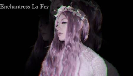 Mesmerised by an eerie stolen bride