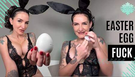 Easter Egg Fuck!