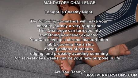 Brat Roulette Fap Games: Anal Trainer (iPhone)