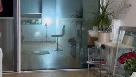 Inverted Chastity with FAKE DICK JOI