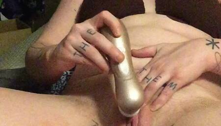 Hitachi Wand Vibrator x2