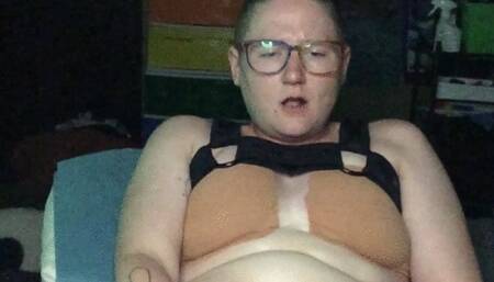 Vibrators and butt plugs!!! 3 videos in 1