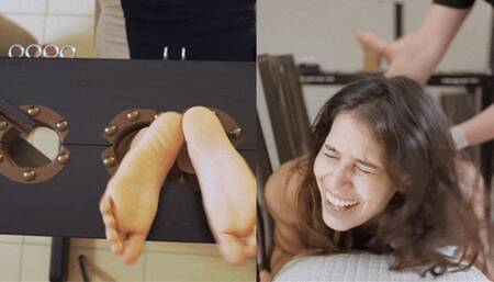 Alysha's predicament is getting worse