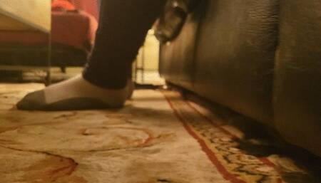 Squishing Another Tiny POV