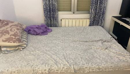 Best stepmom surprise fuck