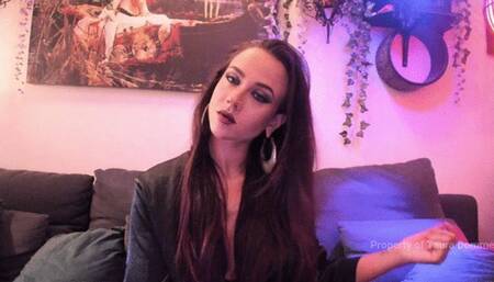 Binding Your Little Dick