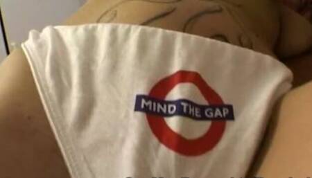 Squeaky floozy's girlongirl dirt