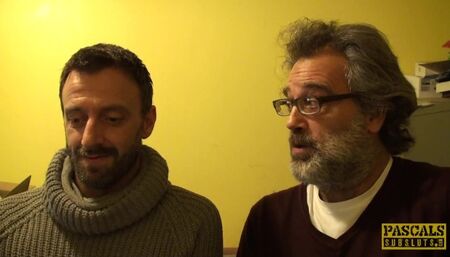 The MILF Wet Knickers Giveaway at PascalsSubSluts!