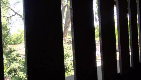 Filthy redhead teen slut gets her pussy sore after a hard fuck session