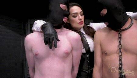 Training The New Recruits