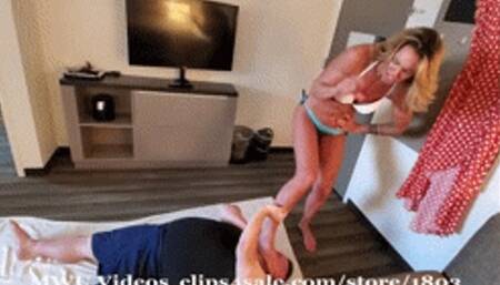 V337 Mile High Madness