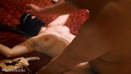 The good little whore