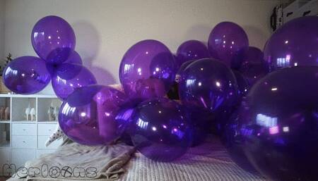 Saskia - Kitty cat claws